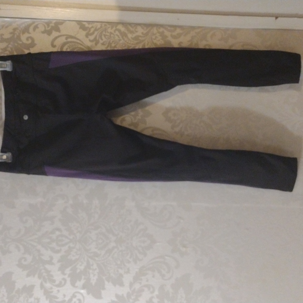 Avia athletic pants M - Picture 3 of 6